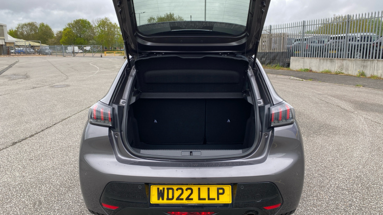 Peugeot 208 1.2 PureTech 100 Allure Premium + 5dr Petrol Hatchback